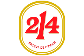 Logo 214